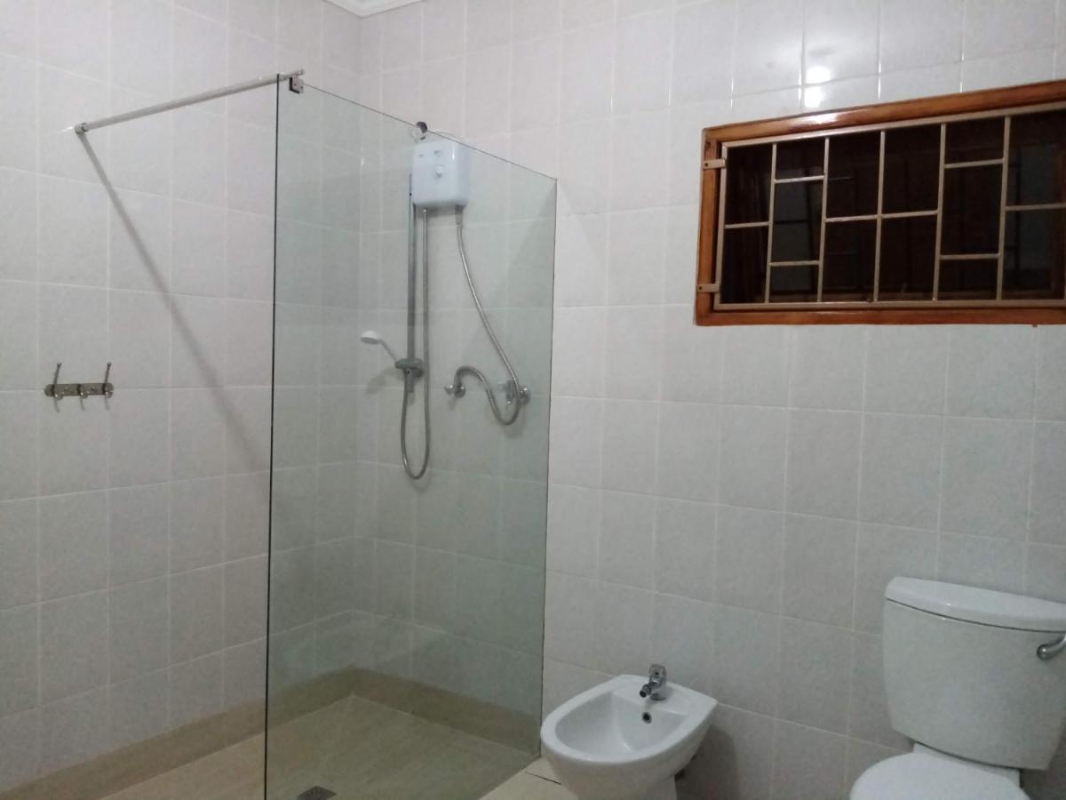 Roz A Mer - Beach Apartment Takamaka Εξωτερικό φωτογραφία