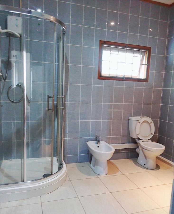 Roz A Mer - Beach Apartment Takamaka Εξωτερικό φωτογραφία